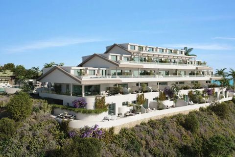 Leilighet i Benalmadena, Malaga, Benalmadena - € 1 040 000 | Ref: 227476 [COMPLEX: 167036] - foto 6