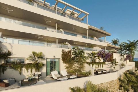Leilighet i Benalmadena, Malaga, Benalmadena - € 1 040 000 | Ref: 227476 [COMPLEX: 167036] - foto 10