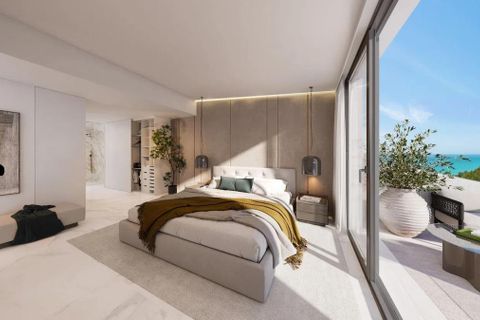 Leilighet i Benalmadena, Malaga, Benalmadena - € 1 040 000 | Ref: 227476 [COMPLEX: 167036] - foto 13