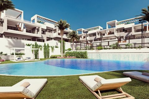 Bungalou a Torrevieja, Alicante, Torrevieja - € 309.900 | Ref: 326515 [COMPLEX: 18216] - foto 4