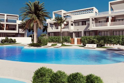 Bungalou a Torrevieja, Alicante, Torrevieja - € 309.900 | Ref: 326515 [COMPLEX: 18216] - foto 8