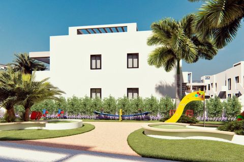Bungalou a Torrevieja, Alicante, Torrevieja - € 309.900 | Ref: 326515 [COMPLEX: 18216] - foto 11