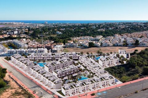 Bungalou a Torrevieja, Alicante, Torrevieja - € 309.900 | Ref: 326515 [COMPLEX: 18216] - foto 12