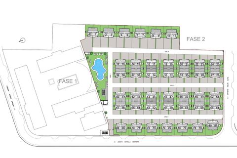 Villa a Gran Alacant, Alicante, Gran Alacant - € 410.000 | Ref: 397156 [COMPLEX: 24781] - foto 10
