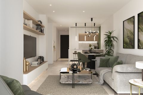 Lejlighed i Orihuela, Alicante, Orihuela - € 325.000 | Ref: 471798 [COMPLEX: 25027] - foto 4