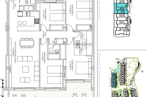 Lejlighed i Orihuela, Alicante, Orihuela - € 325.000 | Ref: 471798 [COMPLEX: 25027] - foto 18