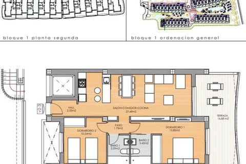 Lejlighed i Orihuela, Alicante, Orihuela - € 325.000 | Ref: 471798 [COMPLEX: 25027] - foto 19