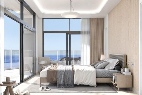 Lejlighed i Benidorm, Alicante, Benidorm - € 1.068.000 | Ref: 471911 [COMPLEX: 360086] - foto 14