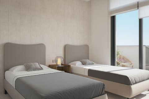 Leilighet i Benidorm, Alicante, Benidorm - € 879 000 | Ref: 471946 [COMPLEX: 360086] - foto 18