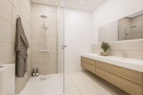Leilighet i Mijas, Malaga, Mijas - € 355 000 | Ref: 472107 [COMPLEX: 333033] - foto 10