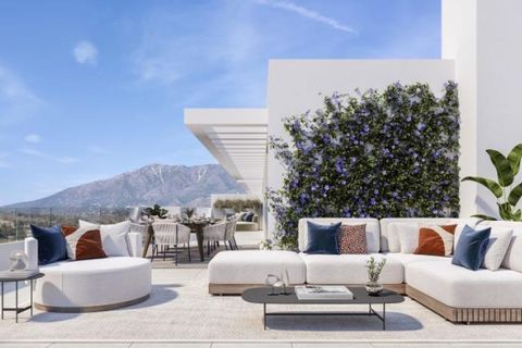 Leilighet i Mijas, Malaga, Mijas - € 1 000 000 | Ref: 472112 [COMPLEX: 333033] - foto 8