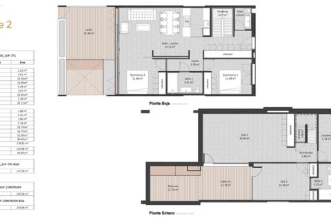 Leilighet i Estepona, Malaga, Estepona - € 499 000 | Ref: 472190 [COMPLEX: 93199] - foto 49