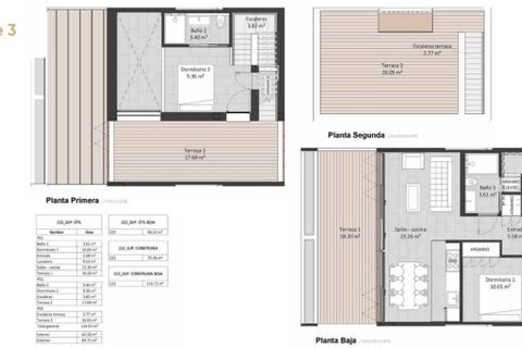 Leilighet i Estepona, Malaga, Estepona - € 619 000 | Ref: 472193 [COMPLEX: 93199] - foto 47