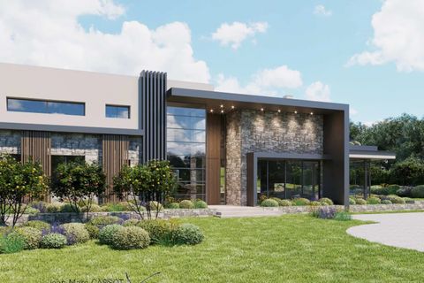 Villa i Mougins, Alpes-Maritimes, Mougins - € 1.650.000 | Ref: 85295611 - foto 2