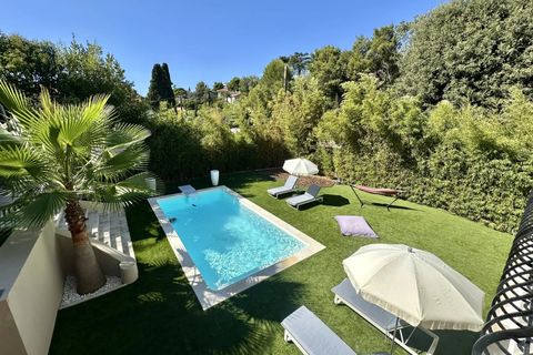 Villa i Cannes, Alpes-Maritimes, Cannes - € 2.400.000 | Ref: 85189651 - foto 2