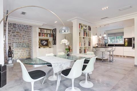 Villa i Cannes, Alpes-Maritimes, Cannes - € 2.400.000 | Ref: 85189651 - foto 4