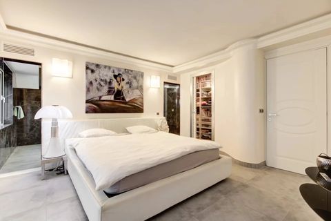 Villa i Cannes, Alpes-Maritimes, Cannes - € 2.400.000 | Ref: 85189651 - foto 6