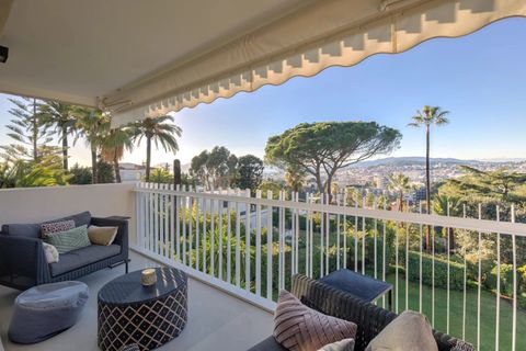 Lejlighed i Cannes, Alpes-Maritimes, Cannes - € 1.250.000 | Ref: 85138053 - foto 1