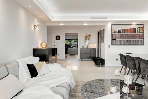 Lejlighed i Cannes, Alpes-Maritimes, Cannes - € 1.250.000 | Ref: 85138053 - foto 4