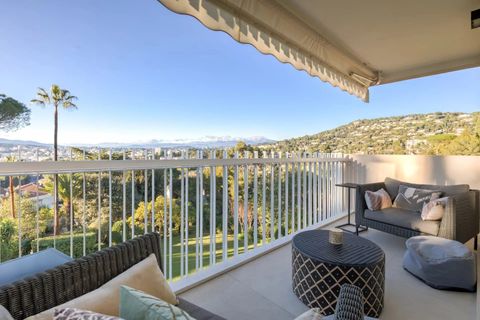 Lejlighed i Cannes, Alpes-Maritimes, Cannes - € 1.250.000 | Ref: 85138053 - foto 6
