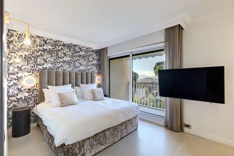 Lejlighed i Cannes, Alpes-Maritimes, Cannes - € 1.250.000 | Ref: 85138053 - foto 10