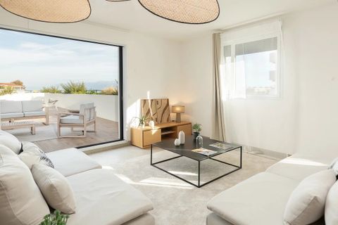 Lejlighed i Antibes, Alpes-Maritimes, Antibes - € 985.000 | Ref: 85125255 - foto 1