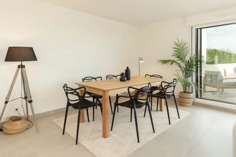Lejlighed i Antibes, Alpes-Maritimes, Antibes - € 985.000 | Ref: 85125255 - foto 5