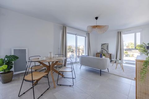 Lejlighed i Antibes, Alpes-Maritimes, Antibes - € 985.000 | Ref: 85125255 - foto 7