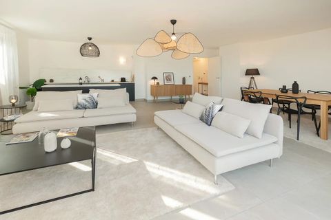 Lejlighed i Antibes, Alpes-Maritimes, Antibes - € 985.000 | Ref: 85125255 - foto 8