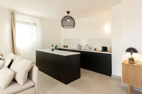 Lejlighed i Antibes, Alpes-Maritimes, Antibes - € 985.000 | Ref: 85125255 - foto 11