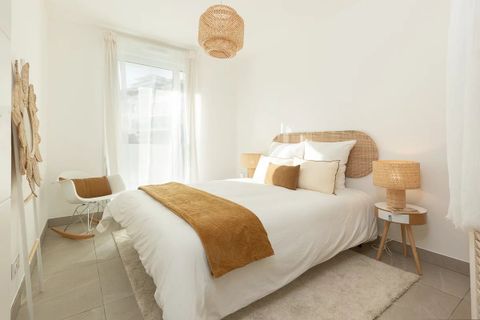 Lejlighed i Antibes, Alpes-Maritimes, Antibes - € 985.000 | Ref: 85125255 - foto 16