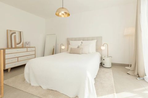 Lejlighed i Antibes, Alpes-Maritimes, Antibes - € 985.000 | Ref: 85125255 - foto 17