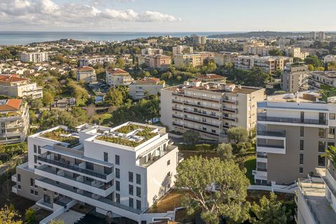 Lejlighed i Antibes, Alpes-Maritimes, Antibes - € 985.000 | Ref: 85125255 - foto 19