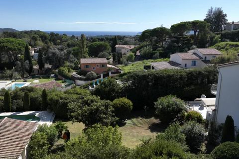 Villa i Mougins, Alpes-Maritimes, Mougins - € 1.980.000 | Ref: 85408675 - foto 2