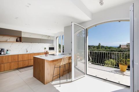 Villa i Mougins, Alpes-Maritimes, Mougins - € 1.980.000 | Ref: 85408675 - foto 3
