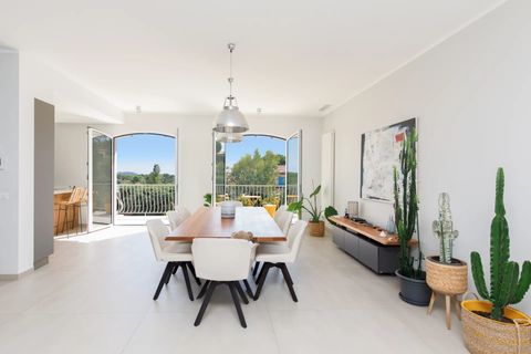 Villa i Mougins, Alpes-Maritimes, Mougins - € 1.980.000 | Ref: 85408675 - foto 4