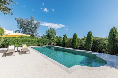 Villa i Mougins, Alpes-Maritimes, Mougins - € 1.980.000 | Ref: 85408675 - foto 6
