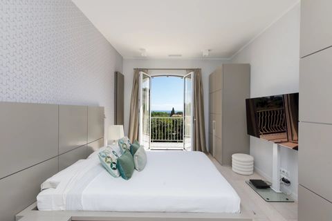 Villa i Mougins, Alpes-Maritimes, Mougins - € 1.980.000 | Ref: 85408675 - foto 7