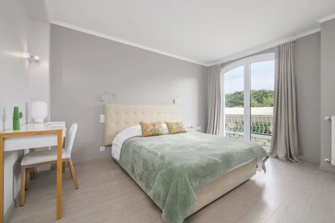 Villa i Mougins, Alpes-Maritimes, Mougins - € 1.980.000 | Ref: 85408675 - foto 10
