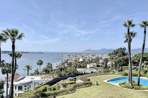 Lejlighed i Cannes, Alpes-Maritimes, Cannes - € 3.990.000 | Ref: 85284022 - foto 2