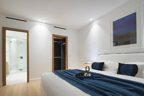 Lejlighed i Cannes, Alpes-Maritimes, Cannes - € 3.990.000 | Ref: 85284022 - foto 9