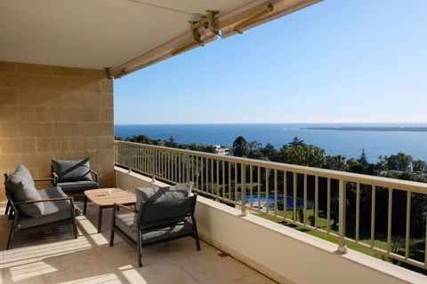 Lejlighed i Cannes, Alpes-Maritimes, Cannes - € 2.380.000 | Ref: 85592029 - foto 2