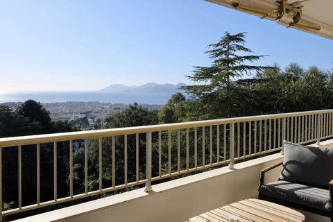 Lejlighed i Cannes, Alpes-Maritimes, Cannes - € 2.380.000 | Ref: 85592029 - foto 3