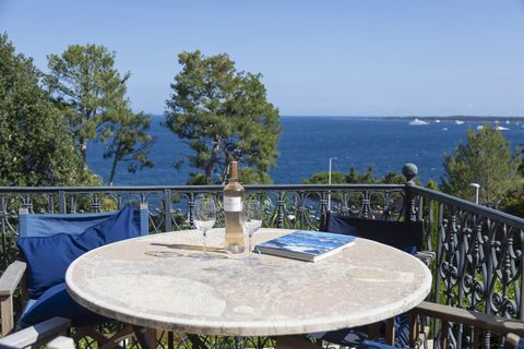 Lejlighed i Cannes, Alpes-Maritimes, Cannes - € 1.525.000 | Ref: 85604560 - foto 1