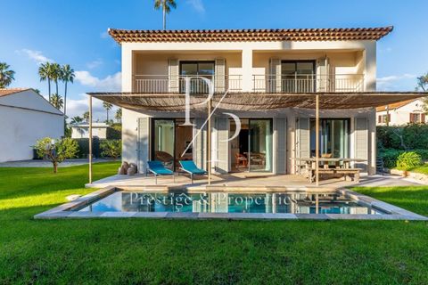 Villa i Antibes, Alpes-Maritimes, Antibes - € 2.980.000 | Ref: 85626988 - foto 1