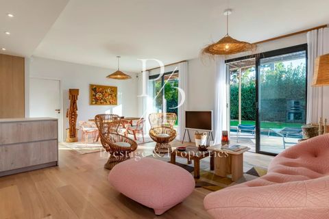 Villa i Antibes, Alpes-Maritimes, Antibes - € 2.980.000 | Ref: 85626988 - foto 4