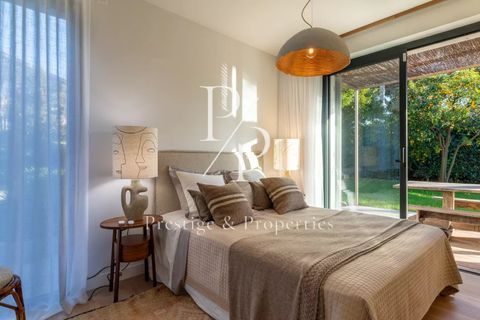 Villa i Antibes, Alpes-Maritimes, Antibes - € 2.980.000 | Ref: 85626988 - foto 5