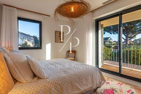 Villa i Antibes, Alpes-Maritimes, Antibes - € 2.980.000 | Ref: 85626988 - foto 7