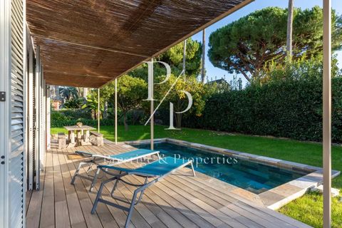 Villa i Antibes, Alpes-Maritimes, Antibes - € 2.980.000 | Ref: 85626988 - foto 8