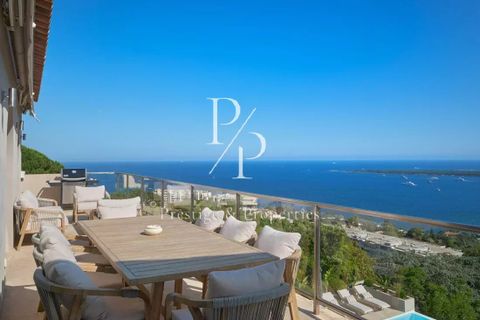 Villa i Cannes, Alpes-Maritimes, Cannes - € 6.495.000 | Ref: 85633015 - foto 2